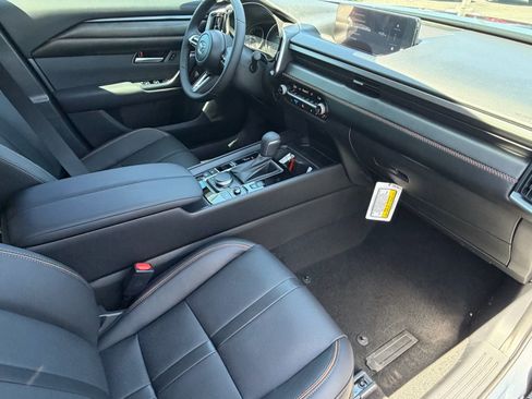 New 2026 MAZDA CX-50 AWD 2.5 Hybrid w/ Weather Package image 27