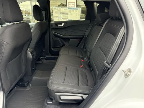 New 2026 Ford Escape Active w/ Active Premium Tech Pack image 23