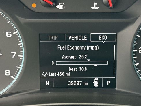 Used 2023 Chevrolet Equinox LS FWD image 11