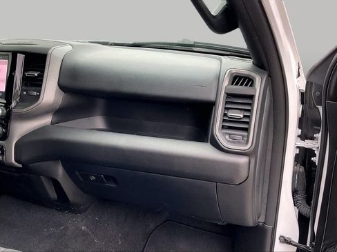 Used 2025 RAM 1500 Tradesman RWD image 32