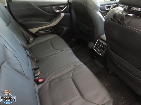 Used 2024 Subaru Forester Limited AWD/4WD image 23