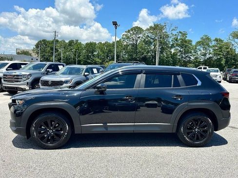 Used 2025 MAZDA CX-50 AWD 2.5 S w/ Weather Package image 27