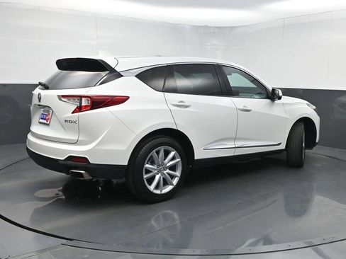 Used 2022 Acura RDX FWD image 23