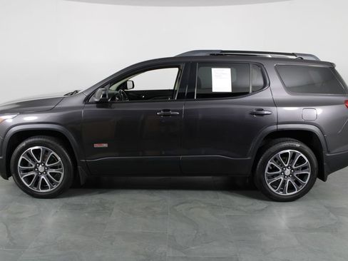 Used 2019 GMC Acadia SLT AWD/4WD image 13
