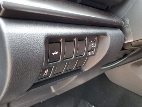 New 2025 Subaru WRX Limited image 7