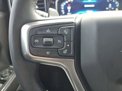Used 2024 Chevrolet Silverado 1500 RST w/ RST All Star Premium Package image 25