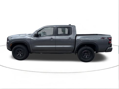 Used 2026 Nissan Frontier PRO-4X AWD/4WD image 6