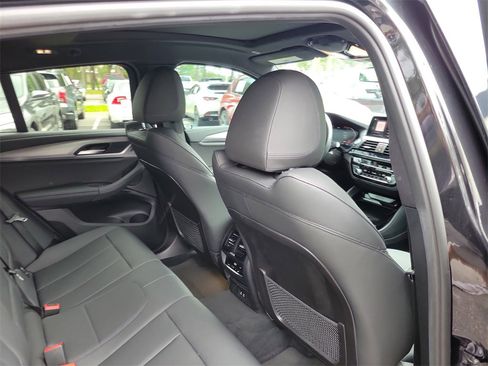 Used 2021 BMW X4 xDrive30i image 46