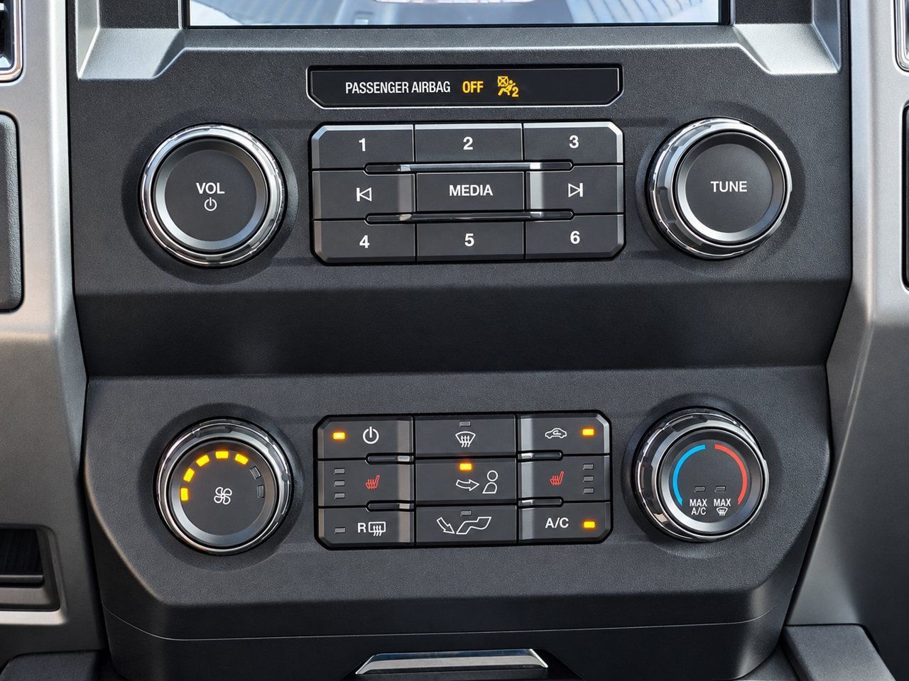Used 2019 Ford F150 XLT w/ Equipment Group 302A Luxury RWD image 19