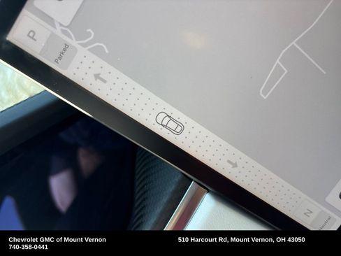 Used 2025 Tesla Model S Plaid image 25