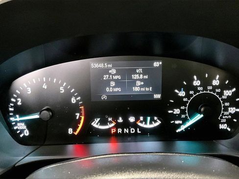 Used 2021 Ford Escape SE w/ Convenience Package image 18