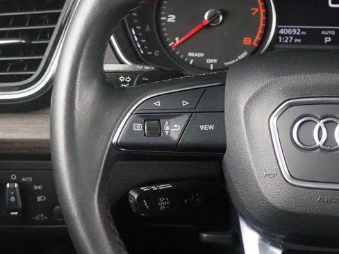 Used 2023 Audi Q5 2.0T Premium w/ Convenience Package AWD/4WD image 20