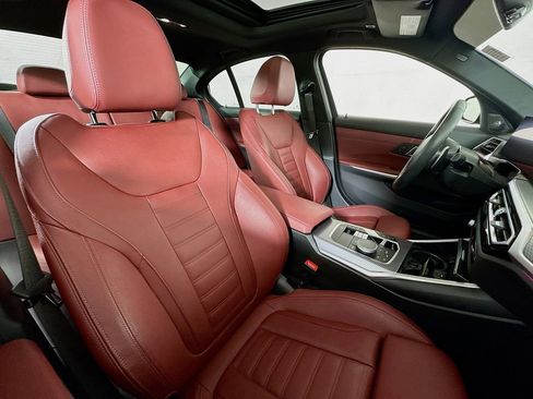 Used 2024 BMW M340i xDrive image 30