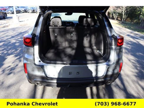 New 2026 Chevrolet TrailBlazer RS w/ Convenience Package image 30