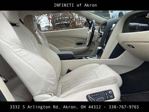 Used 2013 Bentley Continental GT image 23