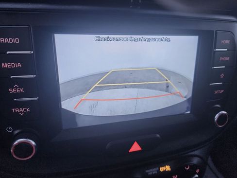 Used 2021 Kia Soul GT-Line image 17