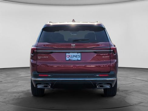 New 2027 Buick Enclave Preferred w/ Power Package AWD/4WD image 7