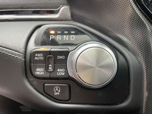Used 2023 RAM 1500 Limited AWD/4WD image 28