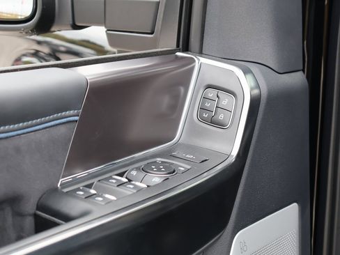 New 2026 Ford F250 Platinum image 21