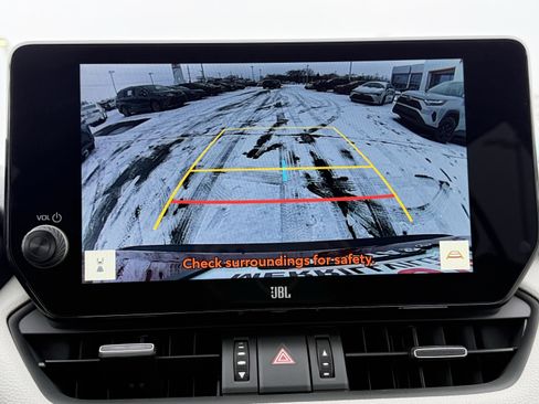 Certified 2025 Toyota RAV4 XLE Premium image 31