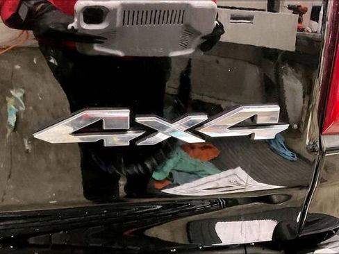 Used 2020 RAM 1500 Big Horn image 8