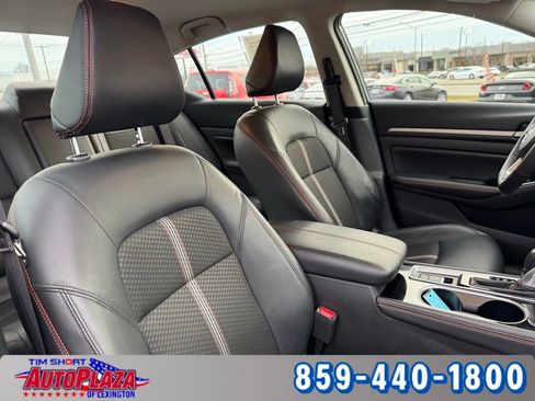 Used 2025 Nissan Altima 2.5 SR image 48