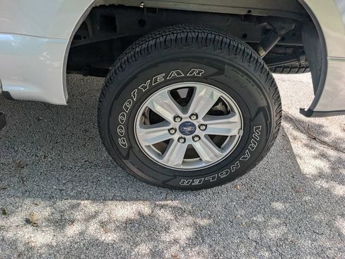 Used 2019 Ford F150 XLT AWD/4WD image 13