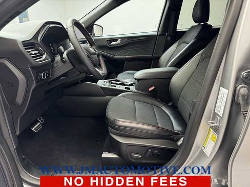 Used 2023 Ford Escape ST-Line w/ Tech Pack #1 image 12