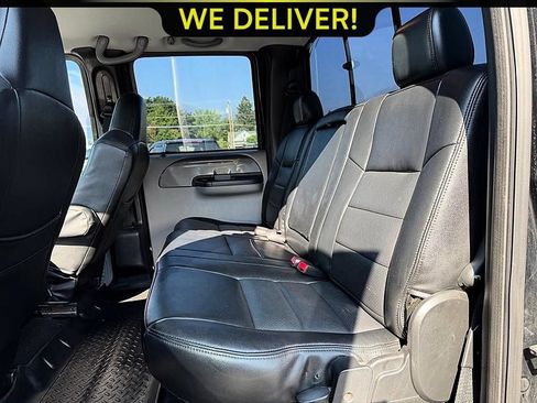Used 2005 Ford F350 Lariat AWD/4WD image 22