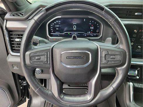 Used 2024 GMC Sierra 1500 Denali Ultimate AWD/4WD image 16