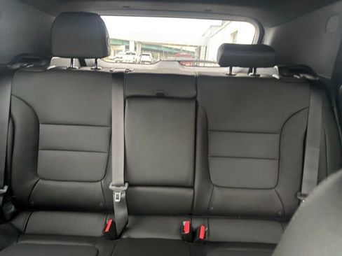 New 2026 Chevrolet TrailBlazer RS w/ Convenience Package FWD image 5