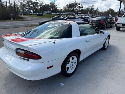 Used 1997 Chevrolet Camaro Z28 w/ Preferred Equipment Group 2 image 6