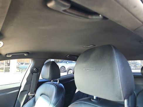 Certified 2022 Kia Stinger GT-Line image 8