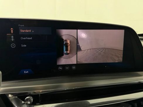 Certified 2024 Cadillac Lyriq Luxury RWD image 20
