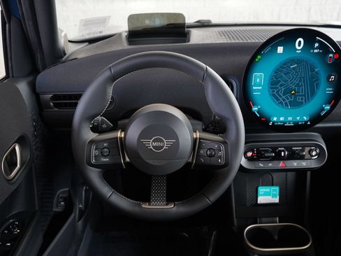 New 2026 MINI Cooper S FWD image 10