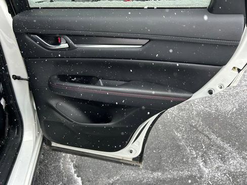 Certified 2024 MAZDA CX-5 2.5 Turbo w/ Premium Package image 22