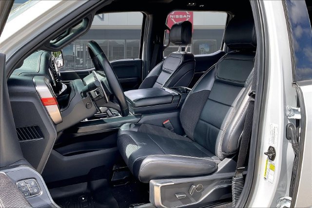 Used 2023 Ford F150 Raptor w/ Raptor 37 Performance Package AWD/4WD image 21