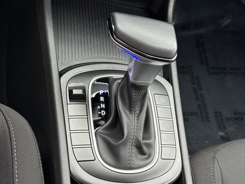Certified 2025 Hyundai Kona SEL image 21