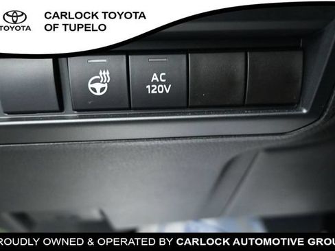 Used 2023 Toyota Tundra 1794 Edition AWD/4WD image 27