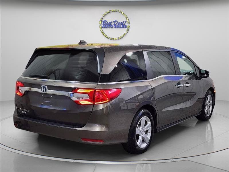 Used 2019 Honda Odyssey EX-L image 6