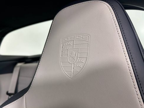 Certified 2026 Porsche 911 Targa 4 GTS AWD/4WD image 16