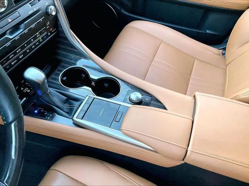 Certified 2022 Lexus RX 350 FWD w/ Luxury Package image 14