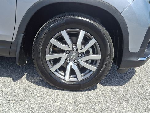 Used 2022 Honda Pilot EX-L image 8