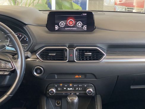 Used 2020 MAZDA CX-5 Grand Touring FWD image 26