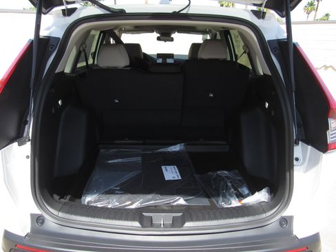 New 2026 Honda CR-V EX image 11