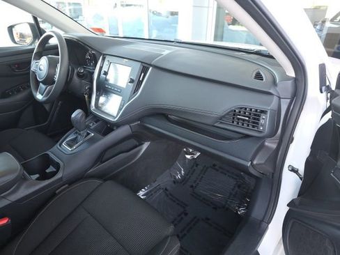 Used 2023 Subaru Legacy image 9