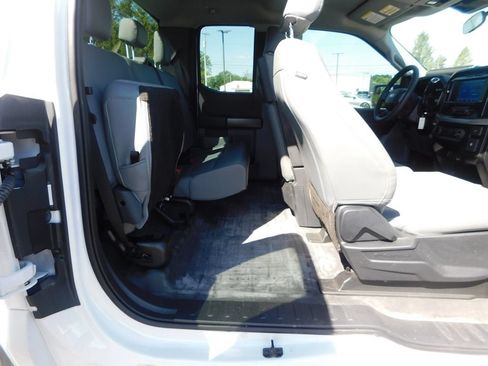 Used 2022 Ford F150 XL w/ Equipment Group 101A High RWD image 24