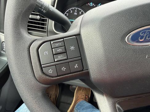 Used 2023 Ford F150 XL AWD/4WD image 15