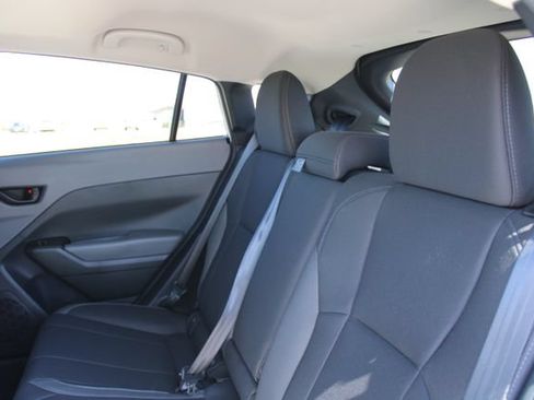 New 2026 Subaru Crosstrek 2.0i Premium AWD/4WD image 17