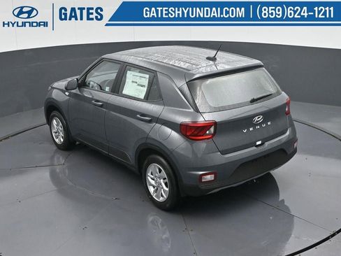 New 2026 Hyundai Venue SE image 53